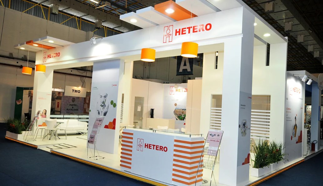Exhibition Stand Contractors and Builders in Dubai